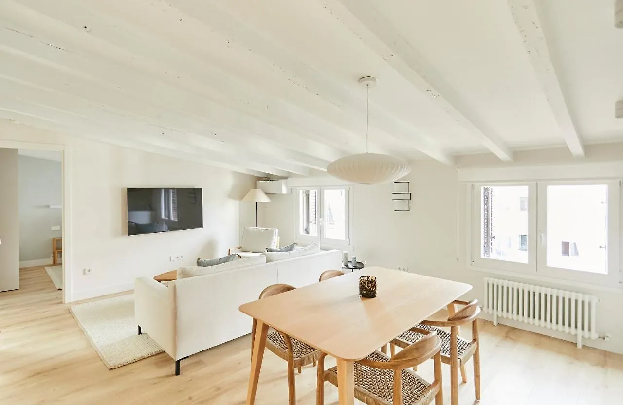 Balmoral By Basque Homes San Sebastián 0*,