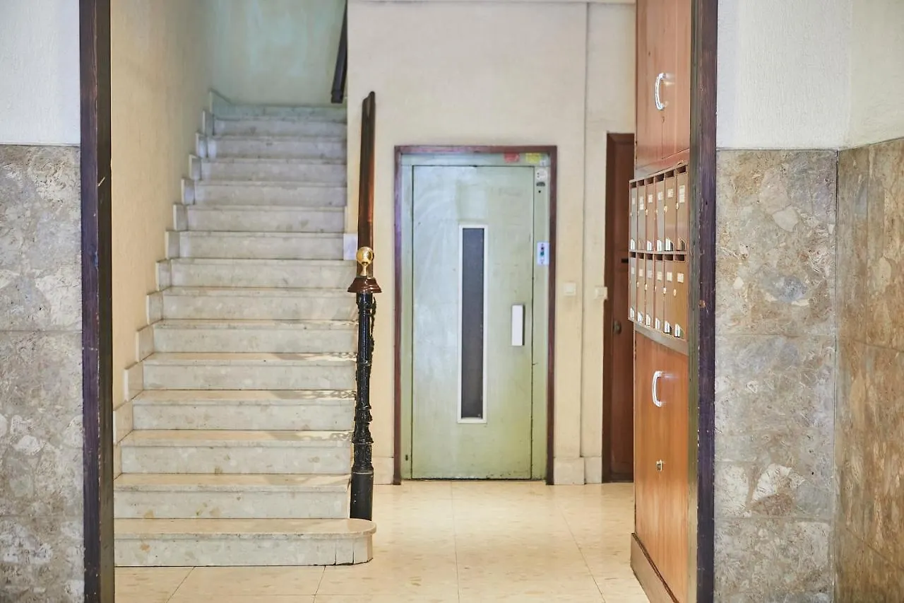 Balmoral By Basque Homes San Sebastián Spagna